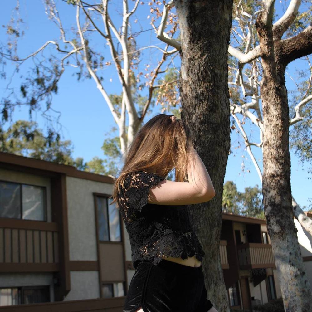 Meet your Posher, Jenna